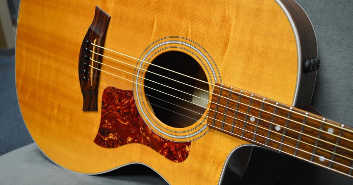 Acoustic Guitar Buying Tips Acoustic Guitar